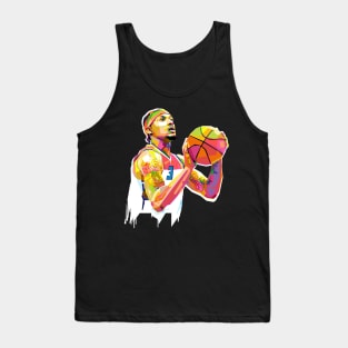 BRADLEY BEAL Tank Top